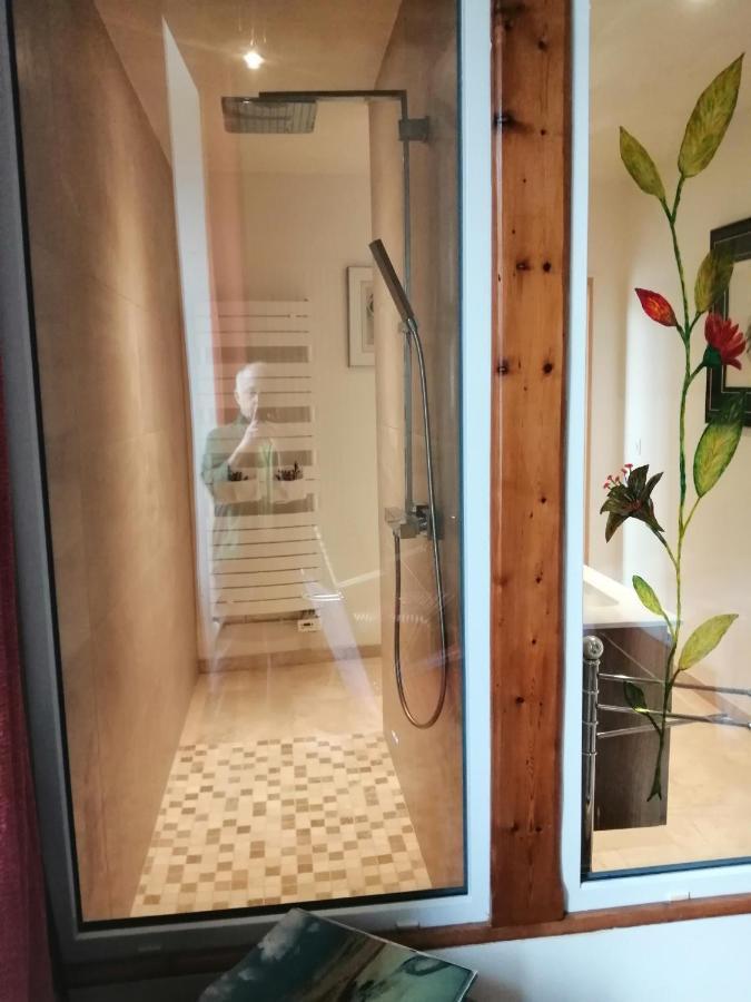 La Maitrise Bed & Breakfast Bayeux Exterior photo