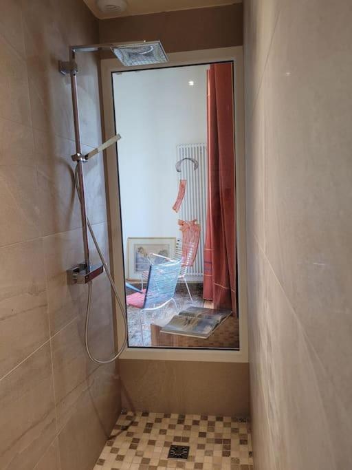 La Maitrise Bed & Breakfast Bayeux Exterior photo
